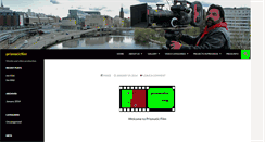 Desktop Screenshot of prismaticfilm.com